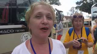 Вьетнам, Нячанг. Экскурсия в Далат. Январь 2017г. Часть 17/7