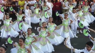 Sayaw ng Pagbati 2019 - Parañaque City