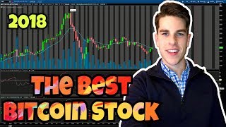 The Best Bitcoin Stock To Invest In 2018