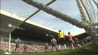PSV 5:1 Az Alkmaar