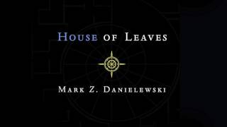 "House of Leaves" by Mark Z. Danielewski - Audiobook - Introduction