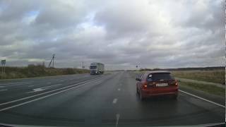VW Caddy 1.9TDI Stage1 140ps & Honda Civic 1.6 Vtec 160PS