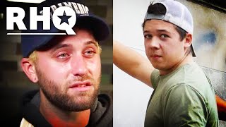 Sole Kenosha Shooting Survivor Speaks Out
