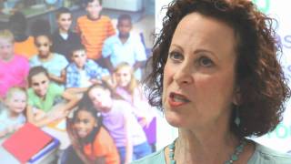 Rose Potter - UTeach Master Teacher - HD