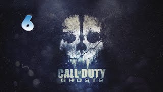 Call of Duty: GHOUSTS►►ЛЕГЕНДЫ ЖИВУТ ВЕЧНО