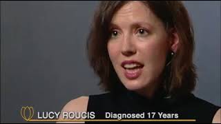 Diagnosis Parkinson's Disease  You are not alone