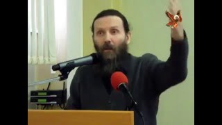 Масленников С. М. Каким образом будет реализованно объединение с еретиками