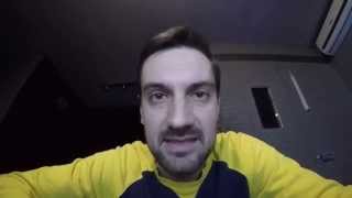 Хайд приглашает на NETZ BATTLE 3