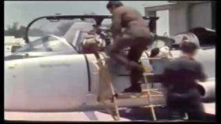 SAAF during the 1966 - 1989 Angola Border War
