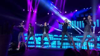 Backstreet Boys We've Got It Going On 4.3.2014 Berlin