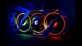 18 Çekirdek Intel İşlemci! En İyi oyun işlemcisi 9900K Amd Polaris 30 ve Kirin 980