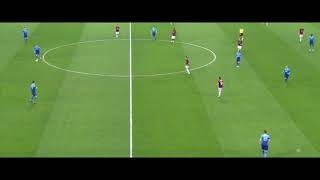 Arsenal were actually GOOD - Ac Milan - Arsenal tactical analysis