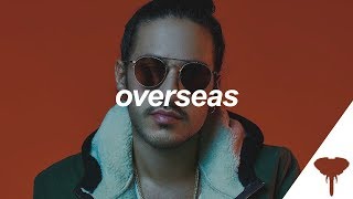 (FREE) Russ x Dave East Type Beat - Overseas (Prod. by AIRAVATA)