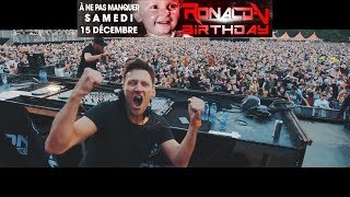 ?% MARK WITH A K & WARFACE ?