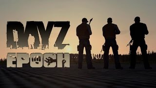 Неуловимая троица в деле! DayZ