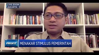 Firmanzah: Perlunya Keseimbangan Stimulus Permintaan & Produksi