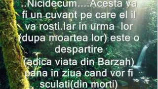 Ultima ta zi pe pamant (4)