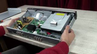 LG BD390 - Internal