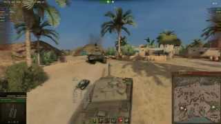 Лучший игрок в WoT по подставным боям! (9200 кпд, 99% побед, 4к средний опыт)