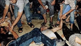 Did Syria Use Chemical Weapons on Its People?