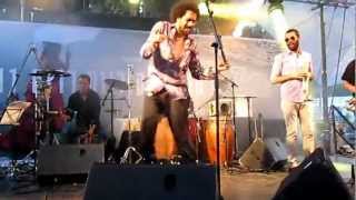 Yemen Blues new song