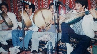 Tribute to Mohamed Rouicha - tddid ayma tsafrd