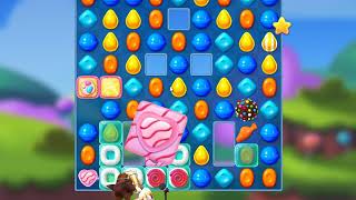 Candy Crush Friends Saga Level 1298