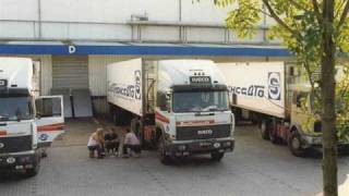 iveco turbostar