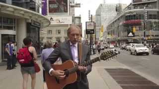 Soul's Journey Home -James Bruce Moore (Official Video)
