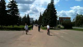 Дрег Статуи Трех Борцов