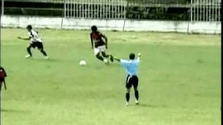 Diego Maurício - Atacante