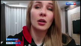 Йошкаролинка из Китая рассказала об обстановке с коронавирусом