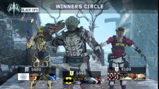 Call of Duty®: Black Ops III (Purifirer)