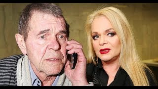 Лариса Долина сделала неожиданное признание о незапно ушедшем из жизни Булдакове: «Не могу поверить»
