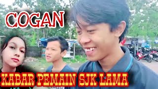 REUNI PEMAIN LAMA SJK (Wowok, Midek, Sekar, Lilik) - MAIN AIR SEPUASNYA 2021