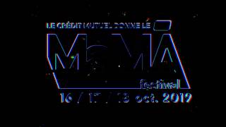MaMA Festival 2019 - Teaser 3