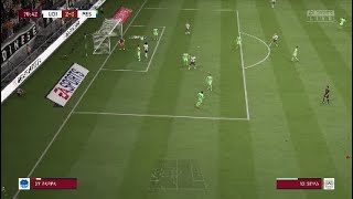 Fifa 20 Carriera Allenatore Udinese #1 Calciomercato