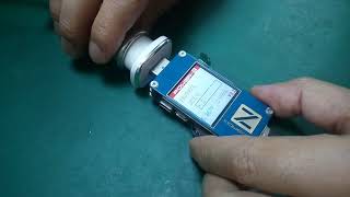 c50 QC3 0 CAR charger testing