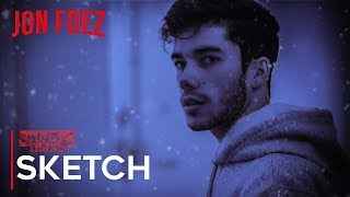 Stupider Things | Sketch [HD] | Jon Fernández