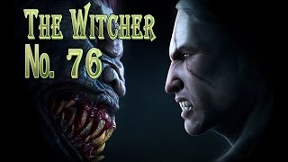 The Witcher s 76 Отдай зуб Лу