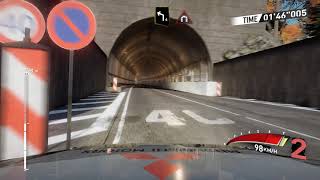 V-Rally 4 JAPAN
