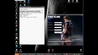 Как взломать очки и деньги в Point Blank
