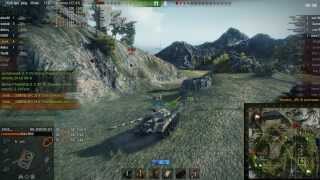 Bat Chatillon 25 t