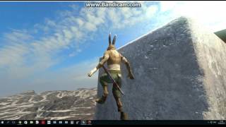 ПРОДОЛЖАИМ ИГРАТЬ В overgrowth защита замка