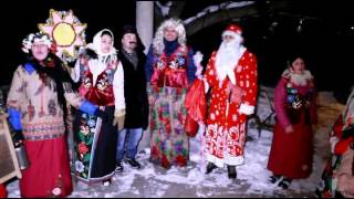 Меланка 2017