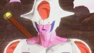 OZARU VEGETA - DRAGON BALL XENOVERSE [03] - Raypiew