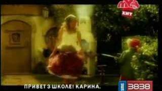 Malinki Malinki - Diskoteka Avaria & Zhanna Friske (Малинки)