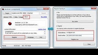 как скачать keymaker для bandicam (Древнейшее видео)