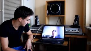 INVITATION TO JTP СUP 2012 | By Dany & Turbo