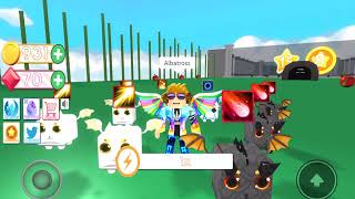 All Codes in Dragon Simulator!(Roblox)